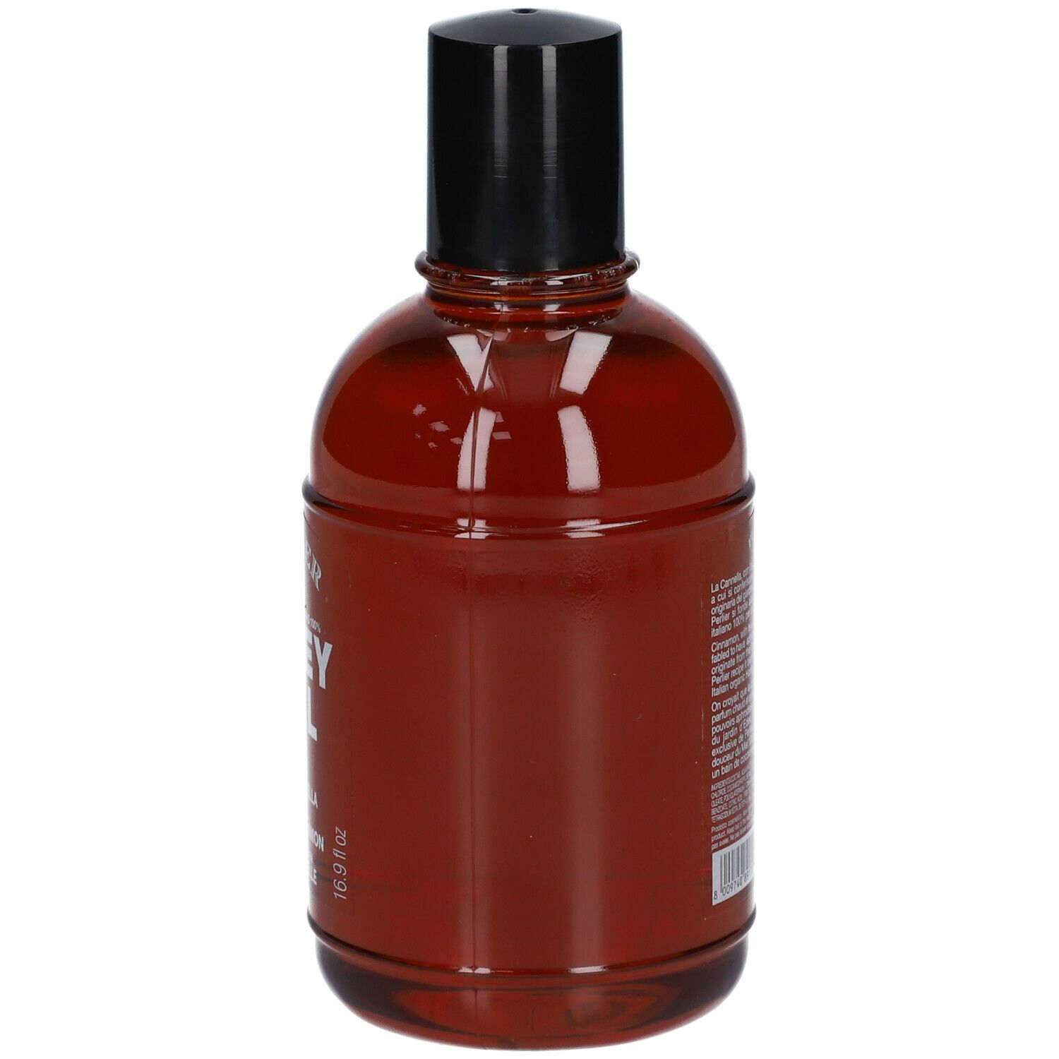 Perlier Miel Crème pour le Bain Miel & Cannelle