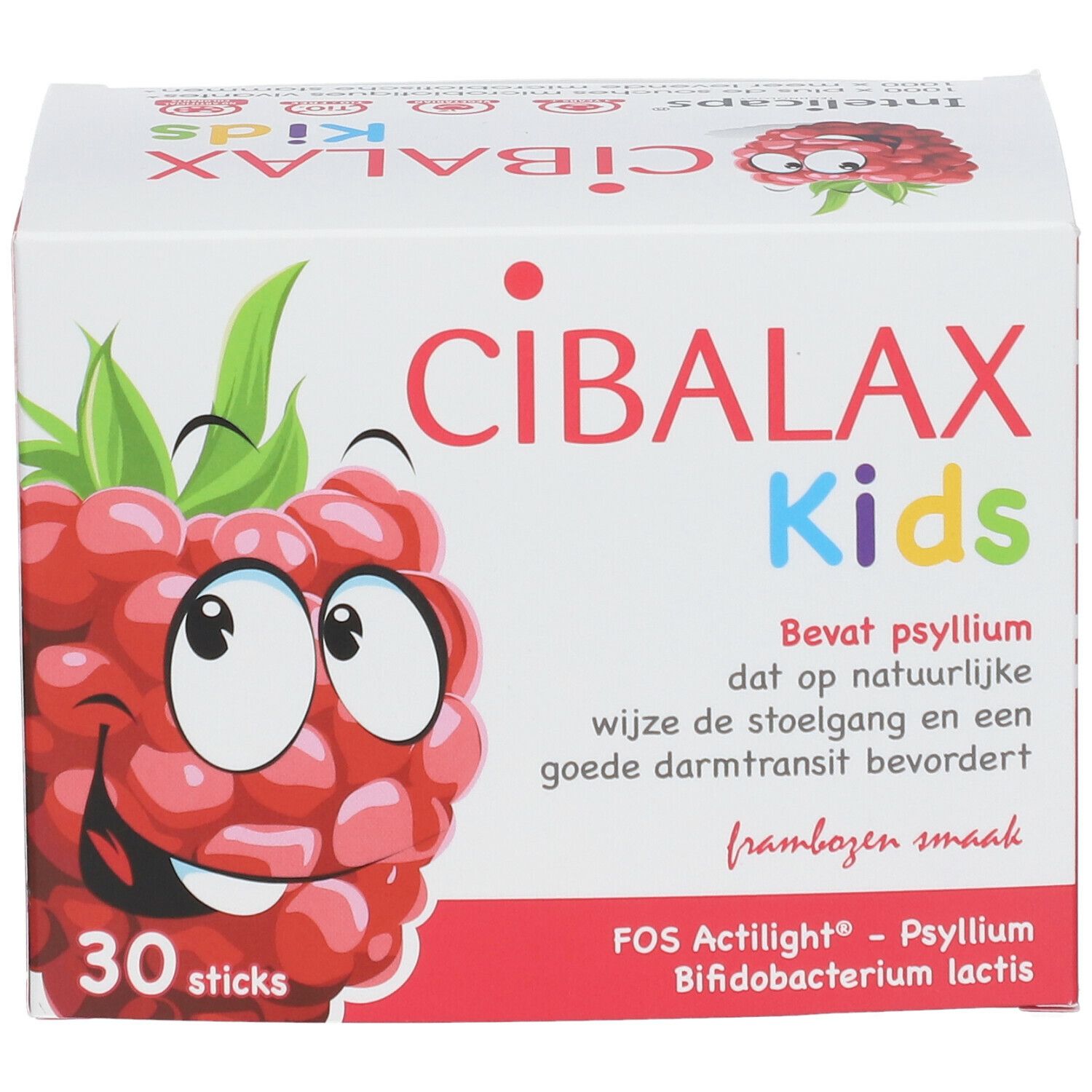 Cibalax Kids