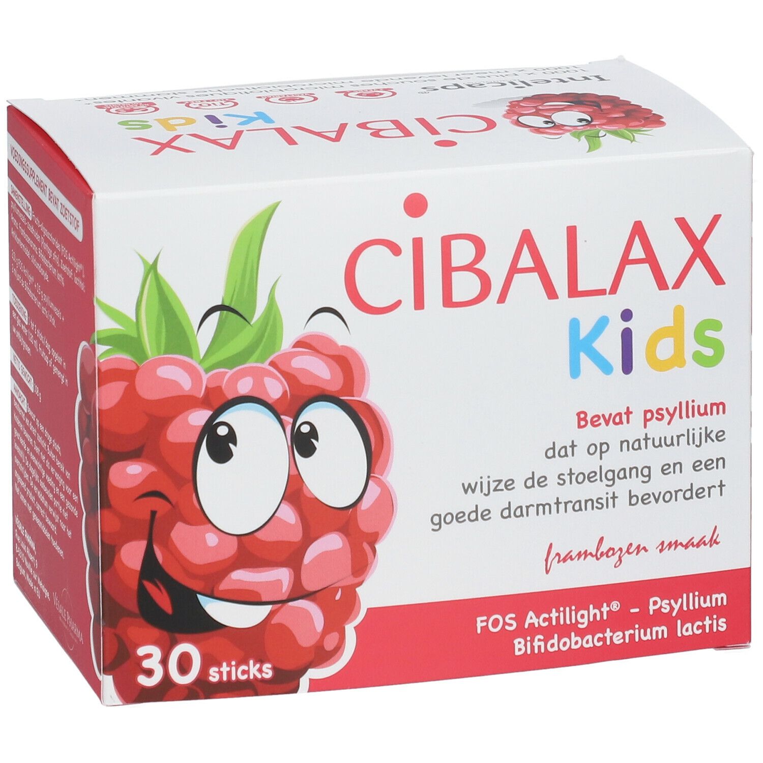 Cibalax Kids