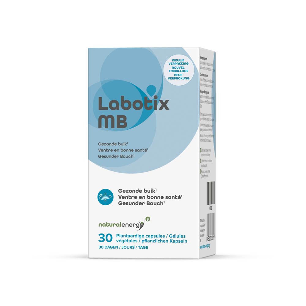 Natural Energy Labotix MB