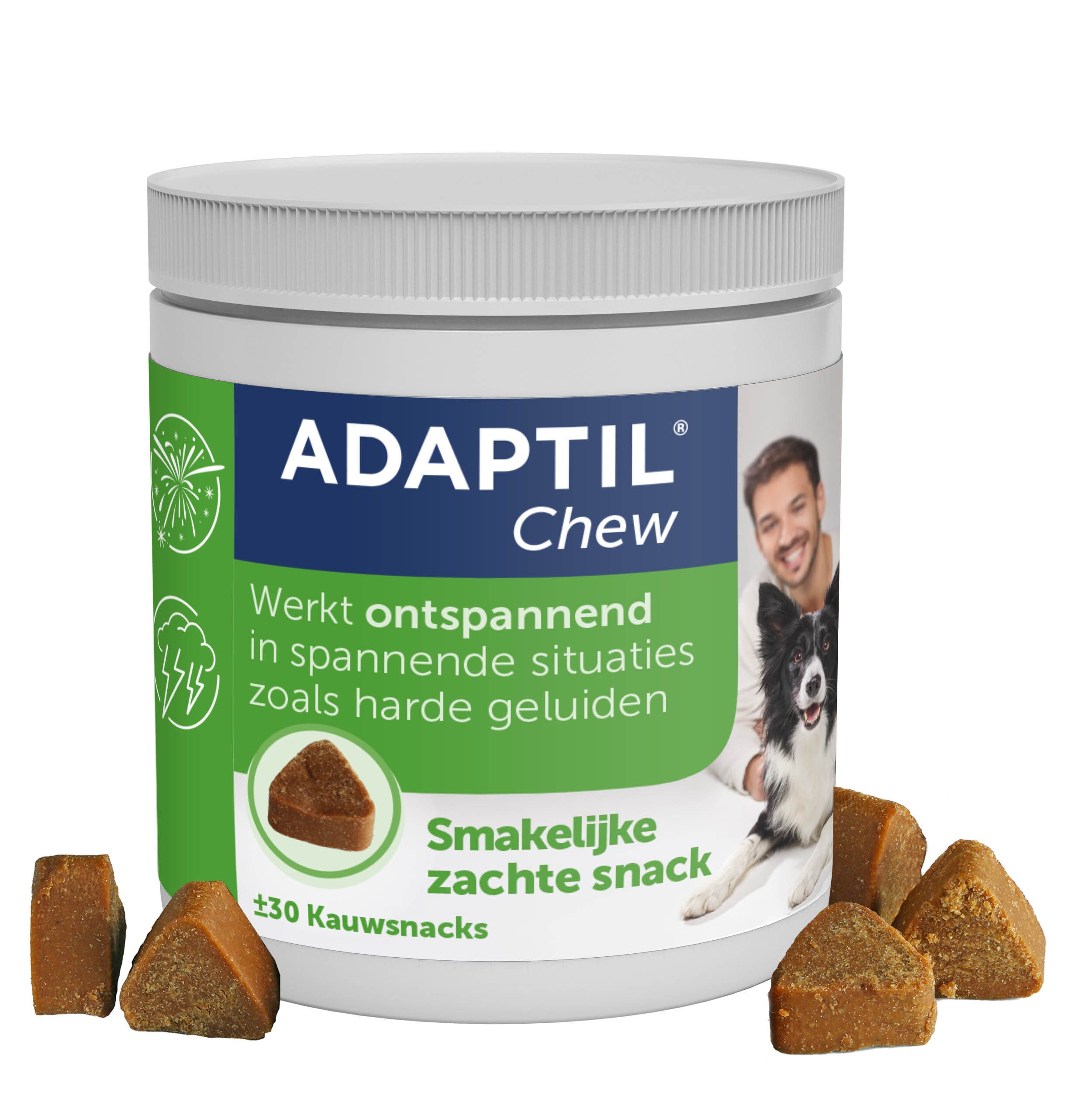 Adaptil Chew