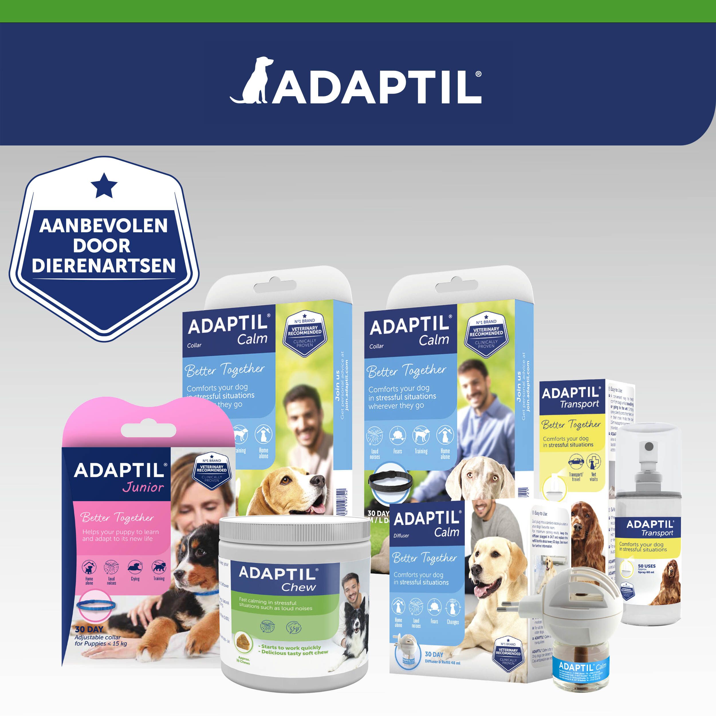 Adaptil Chew