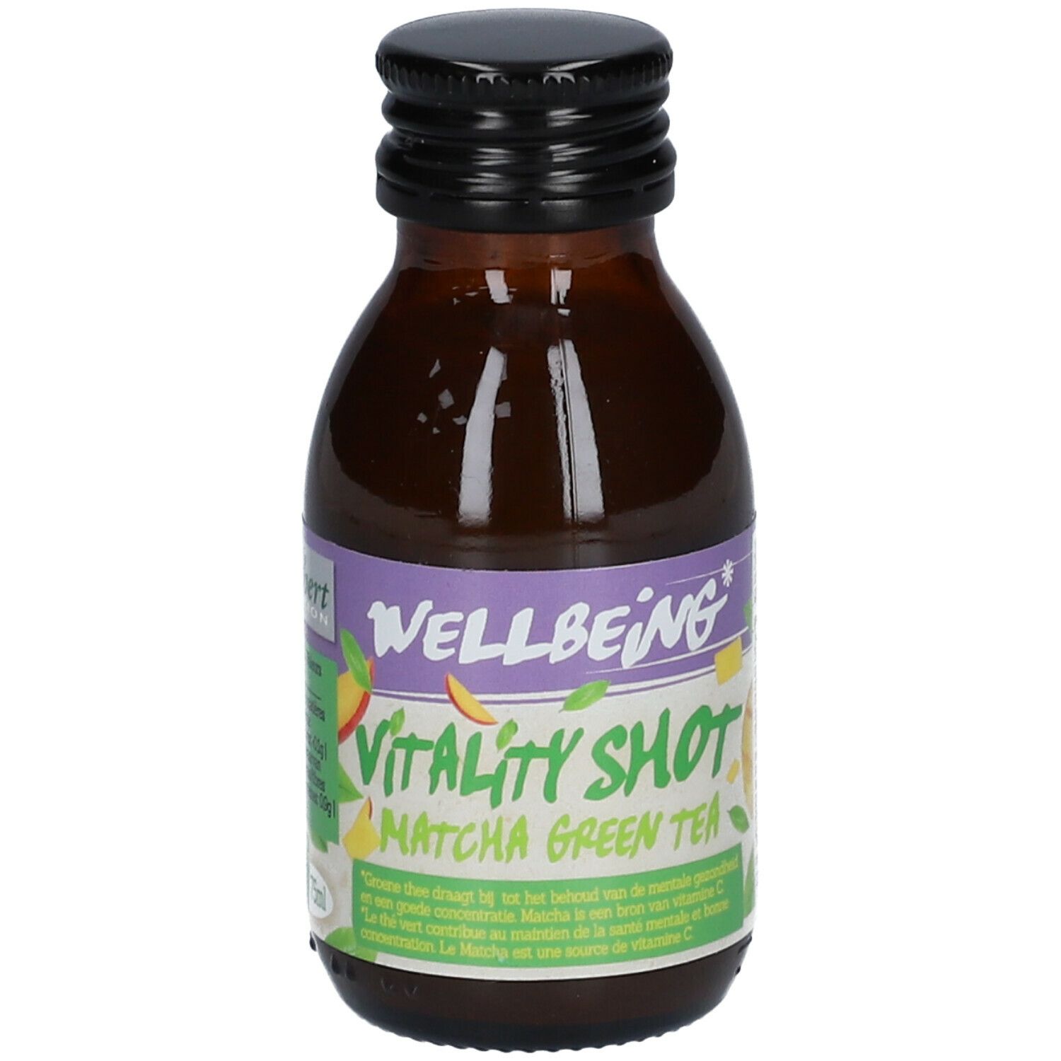 Damhert Vitality Shot Green Tea