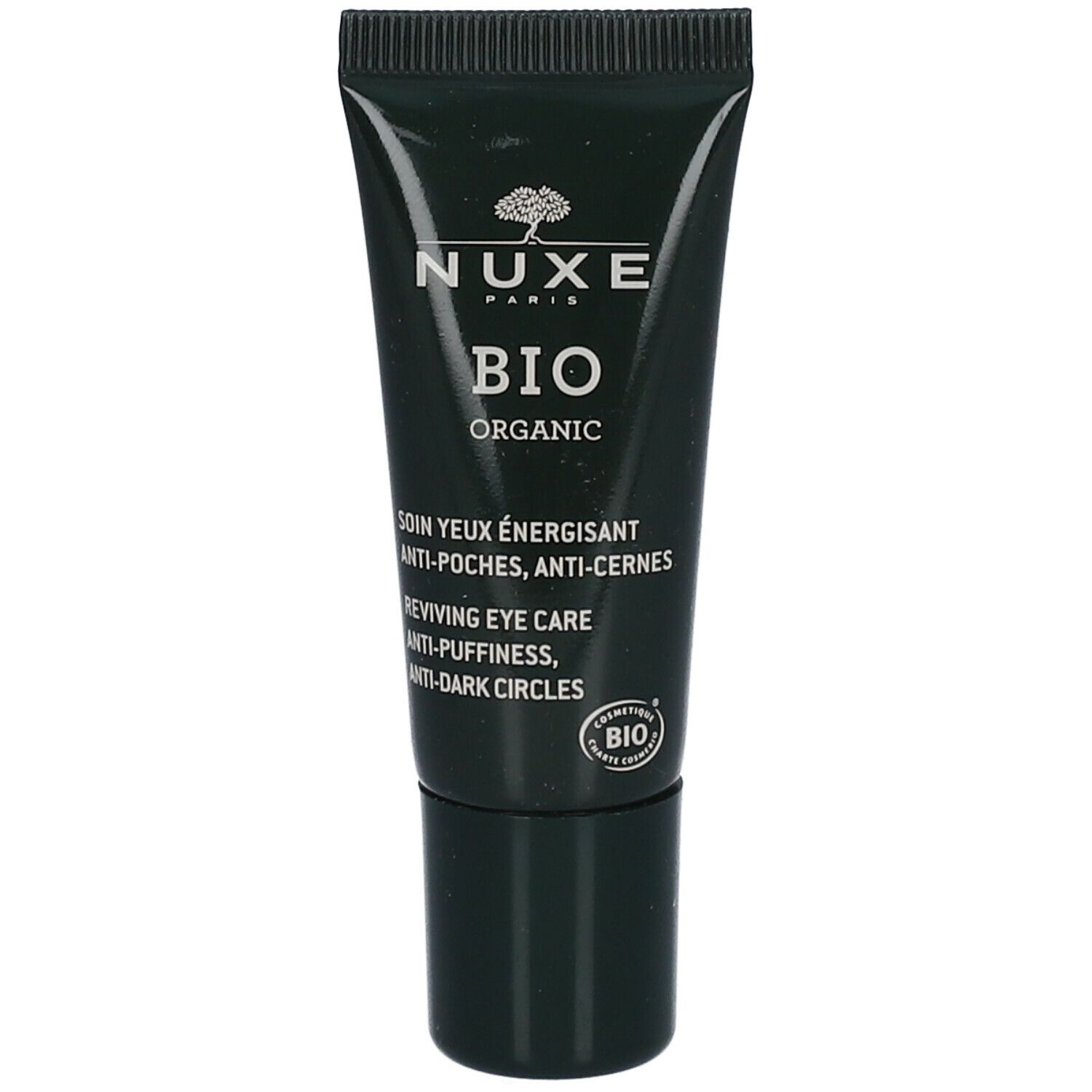 Nuxe Bio Organic Reviving Eye Care Anti-Puffiness