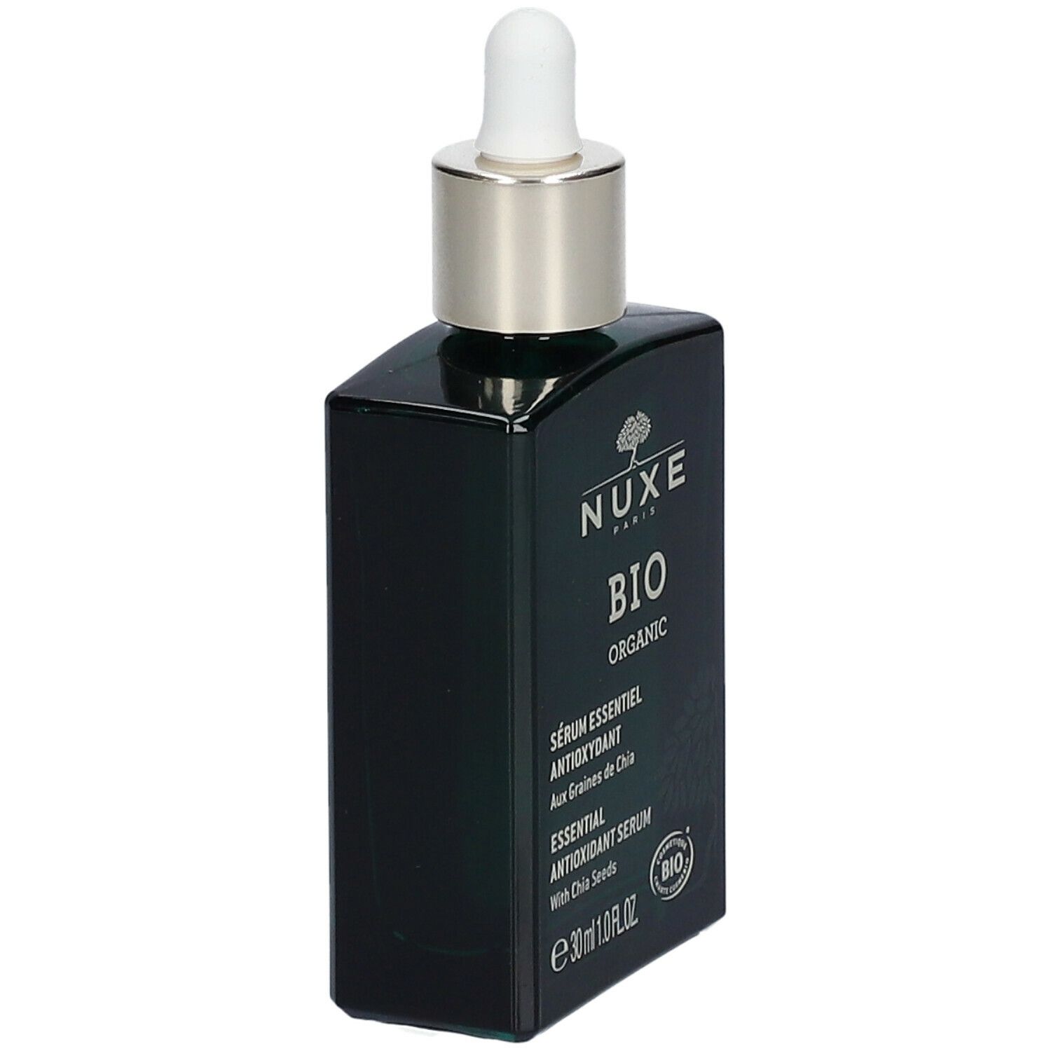 Nuxe Bio Organic Sérum Essentiel Antioxydant