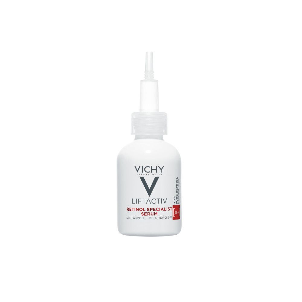 Vichy Liftactiv Retinol Specialist Sérum