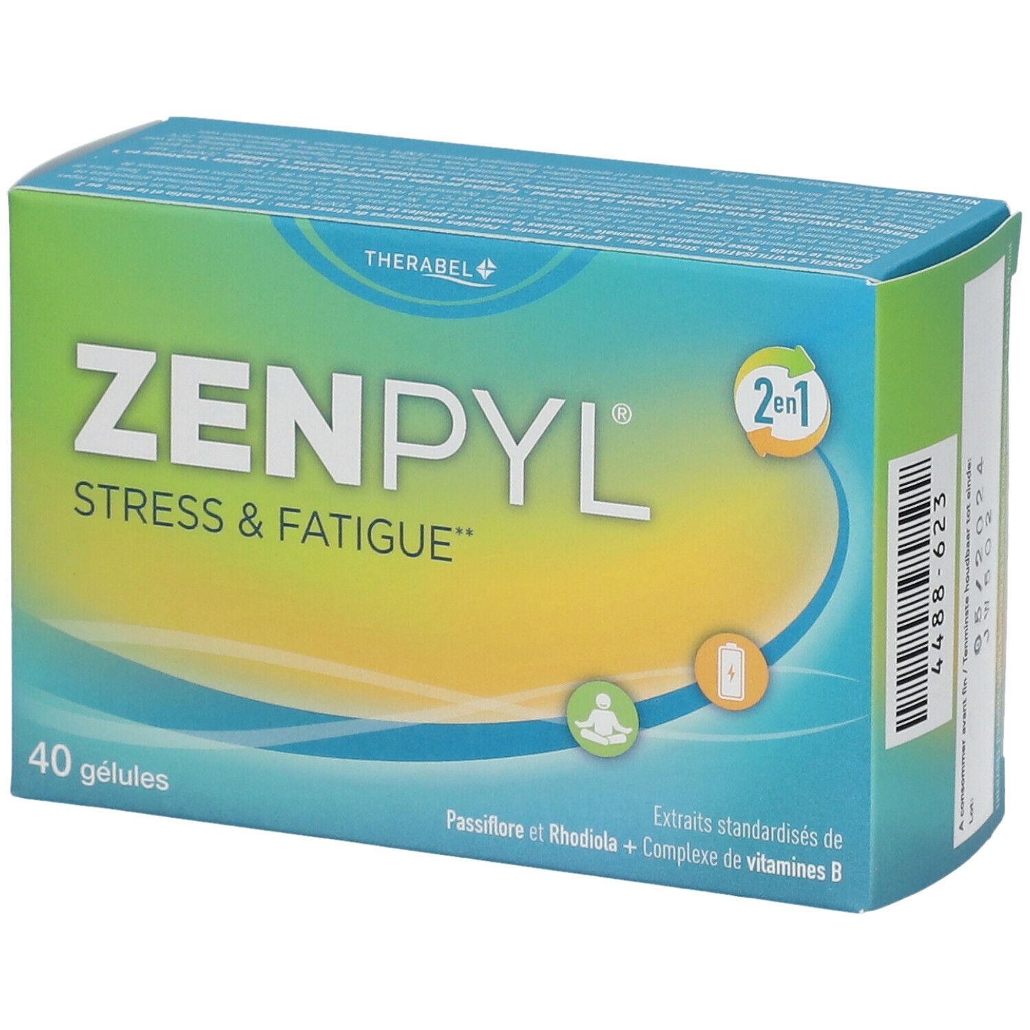 Zenpyl®