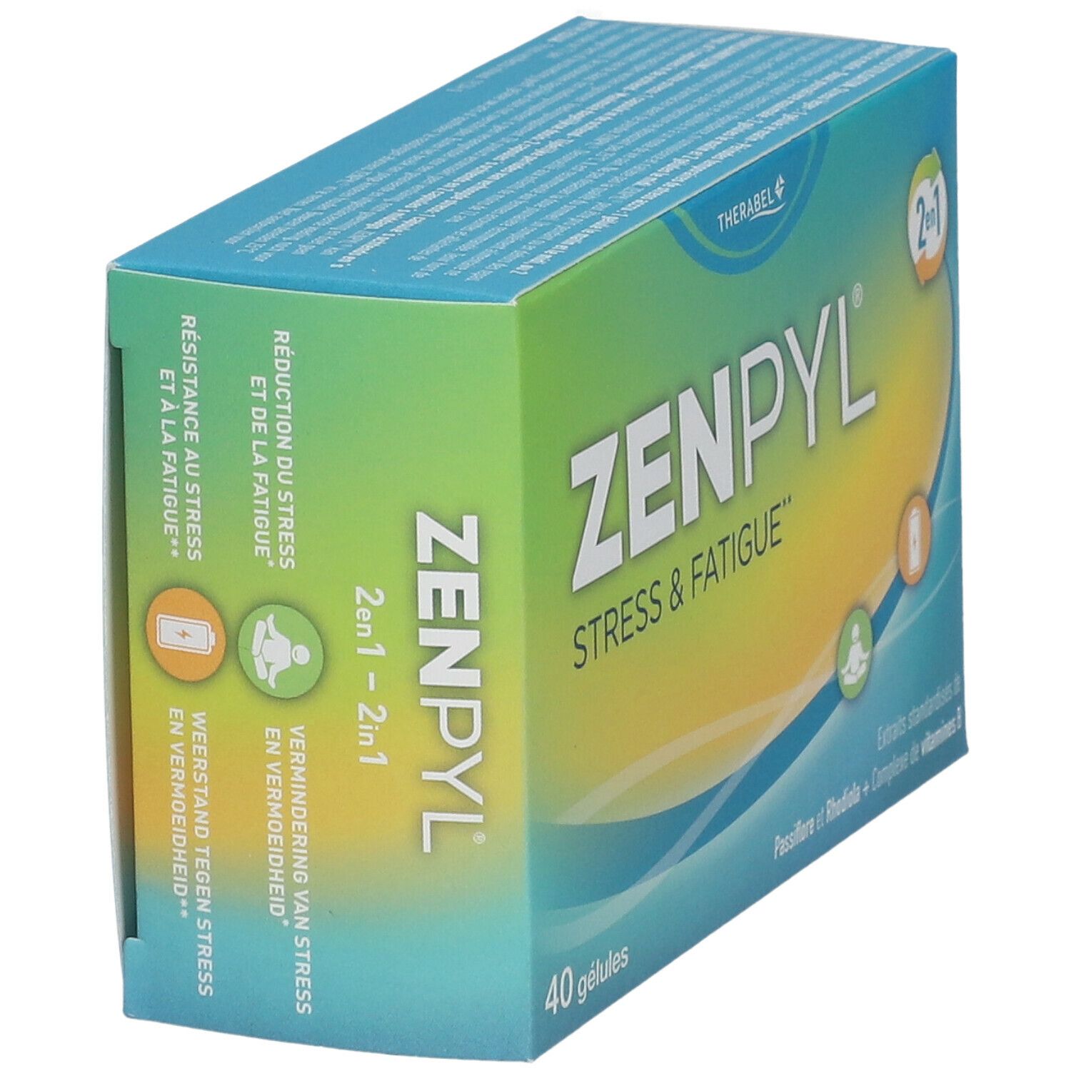 Zenpyl®