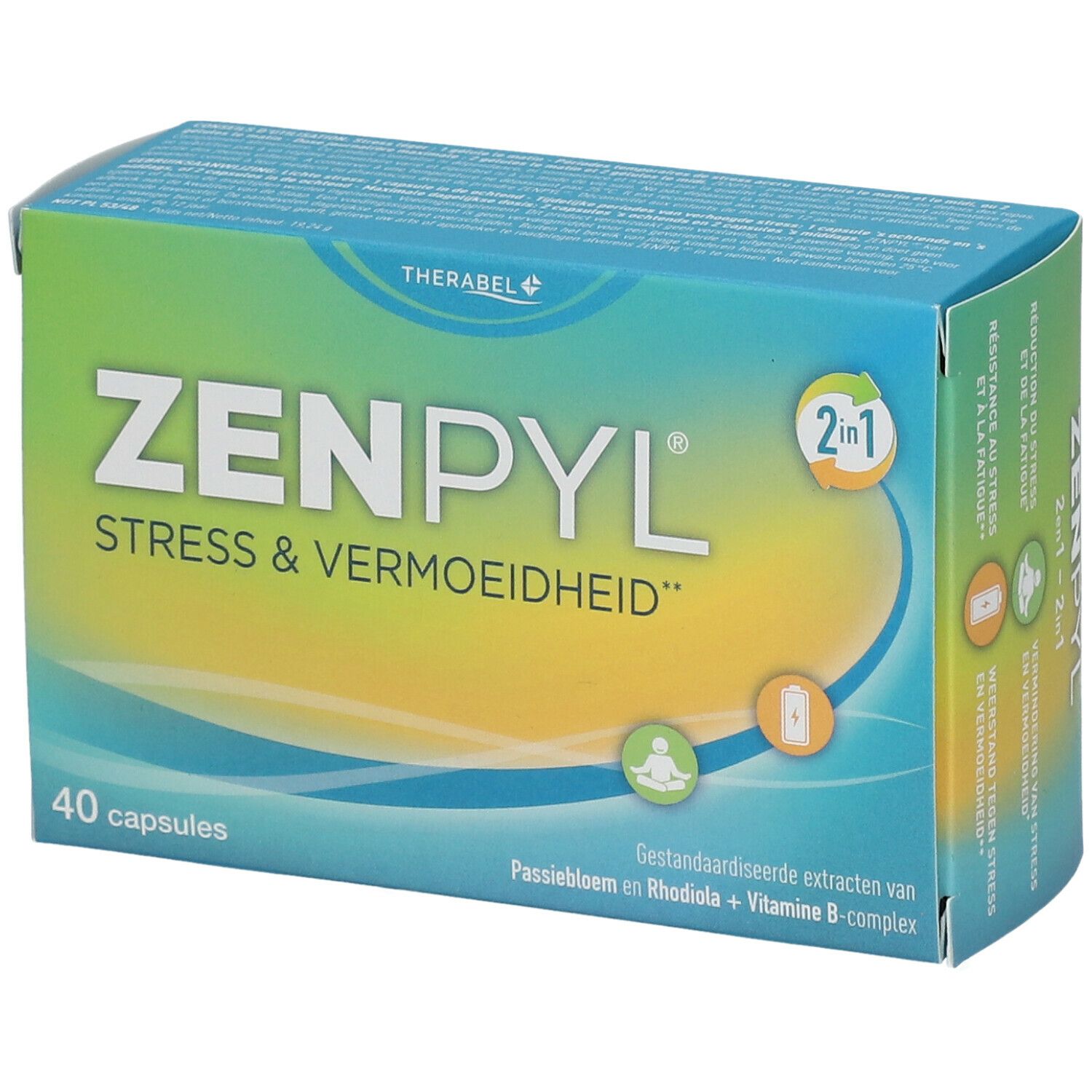 Zenpyl®