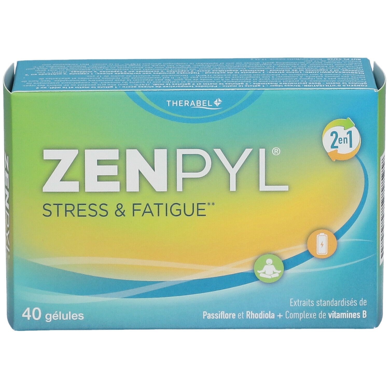 Zenpyl®