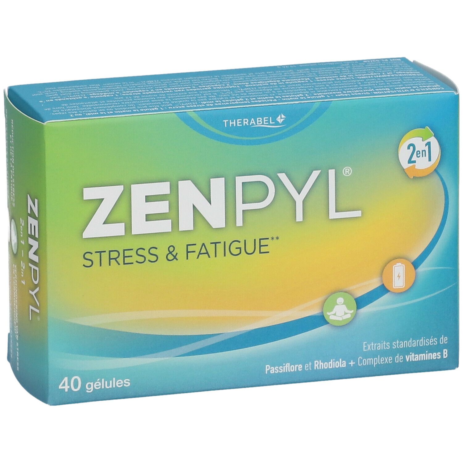 Zenpyl®