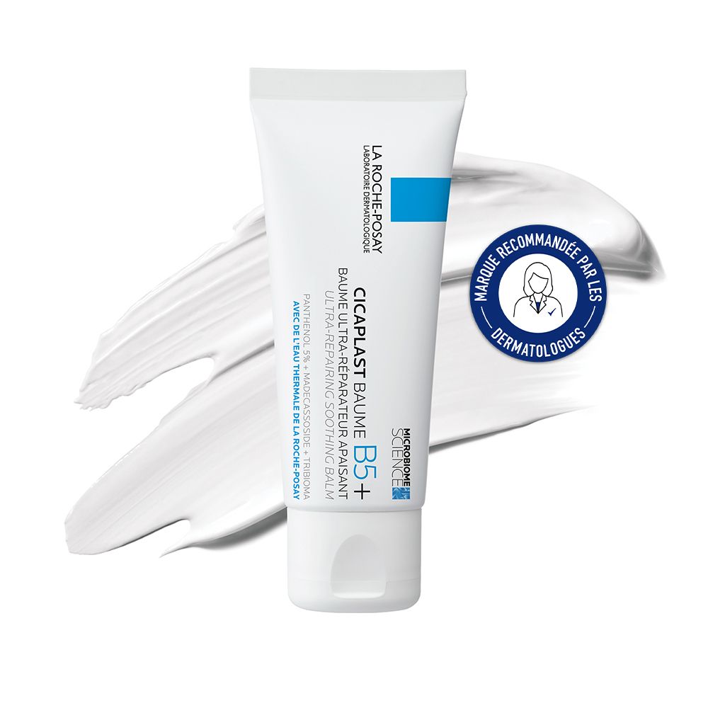 LA ROCHE POSAY Cicaplast Baume B5+