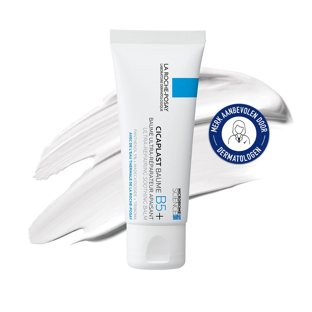 La Roche-Posay Cicaplast Balsem B5+