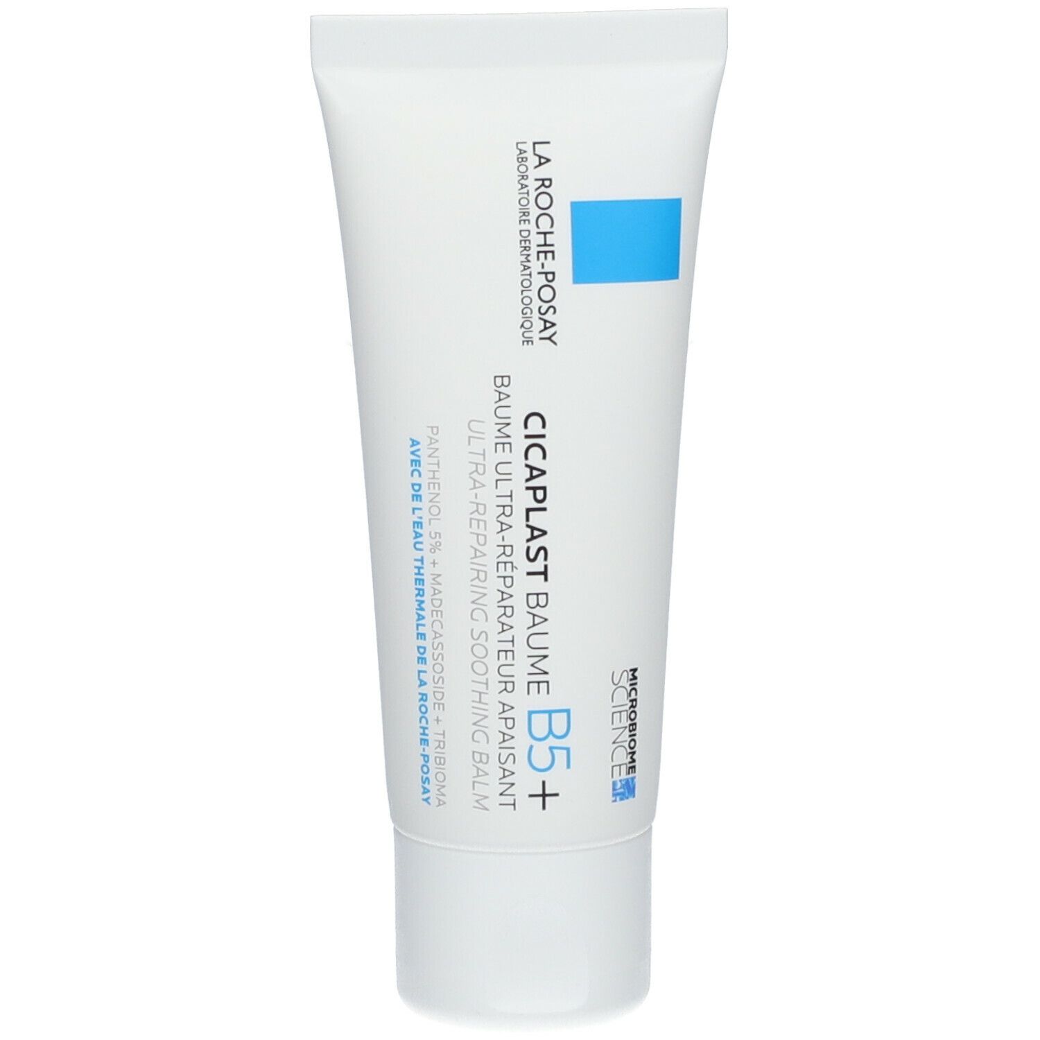 LA ROCHE POSAY Cicaplast Baume B5+