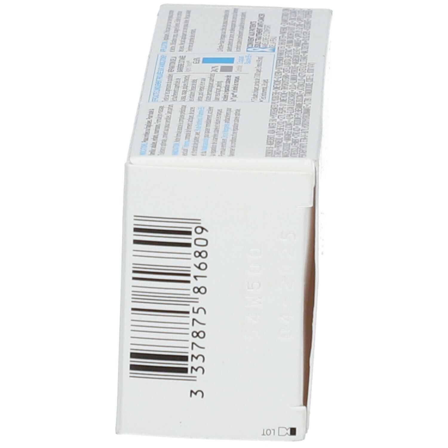 LA ROCHE POSAY Cicaplast Baume B5+