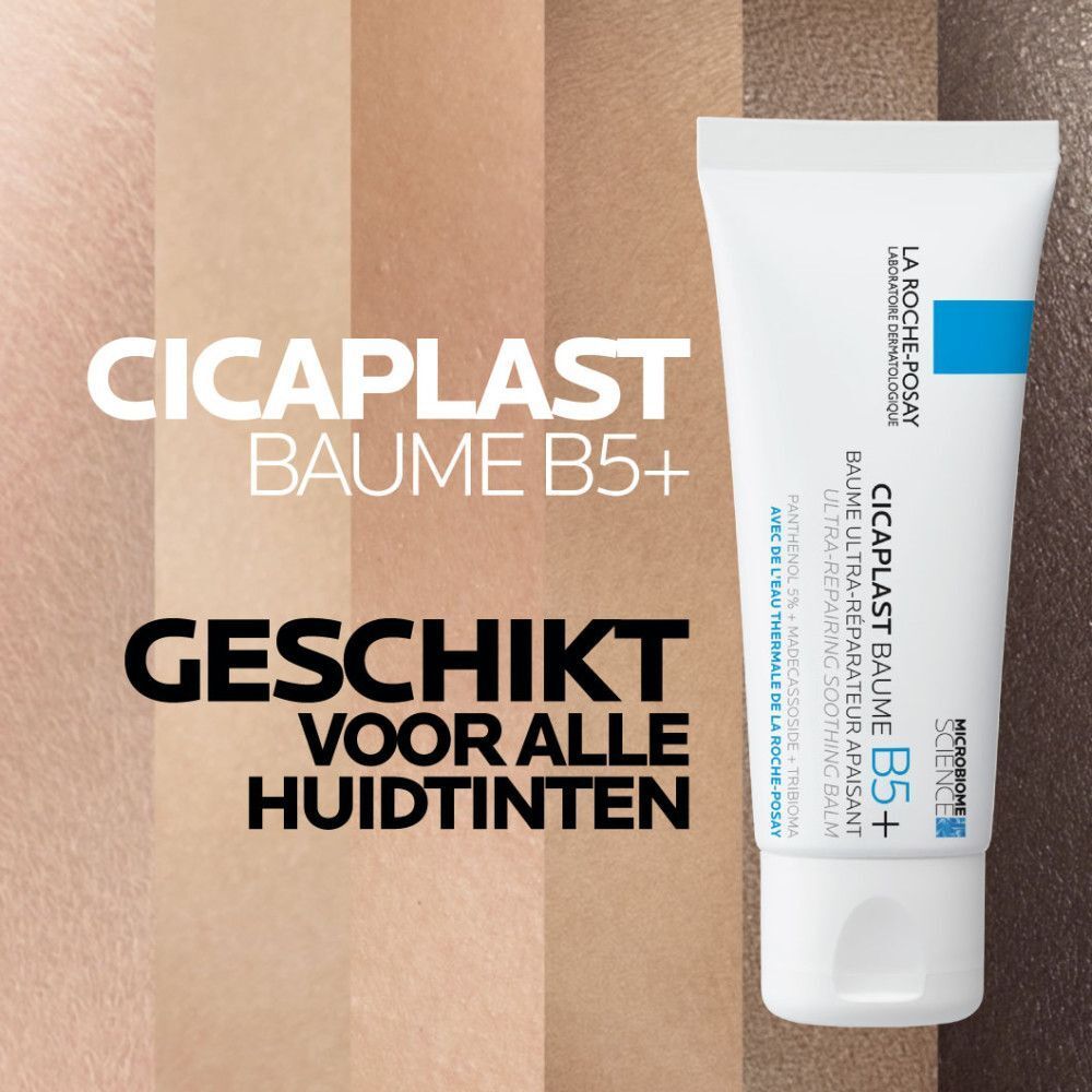 La Roche-Posay Cicaplast Balsem B5+