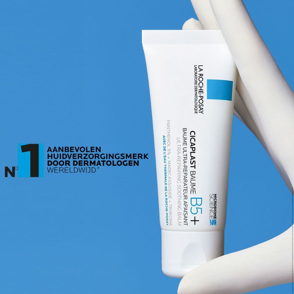 La Roche-Posay Cicaplast Balsem B5+
