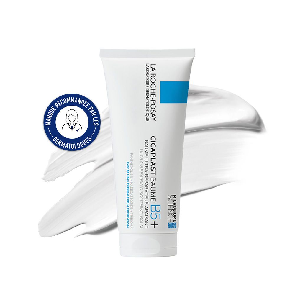 La Roche-Posay Cicaplast Baume B5+