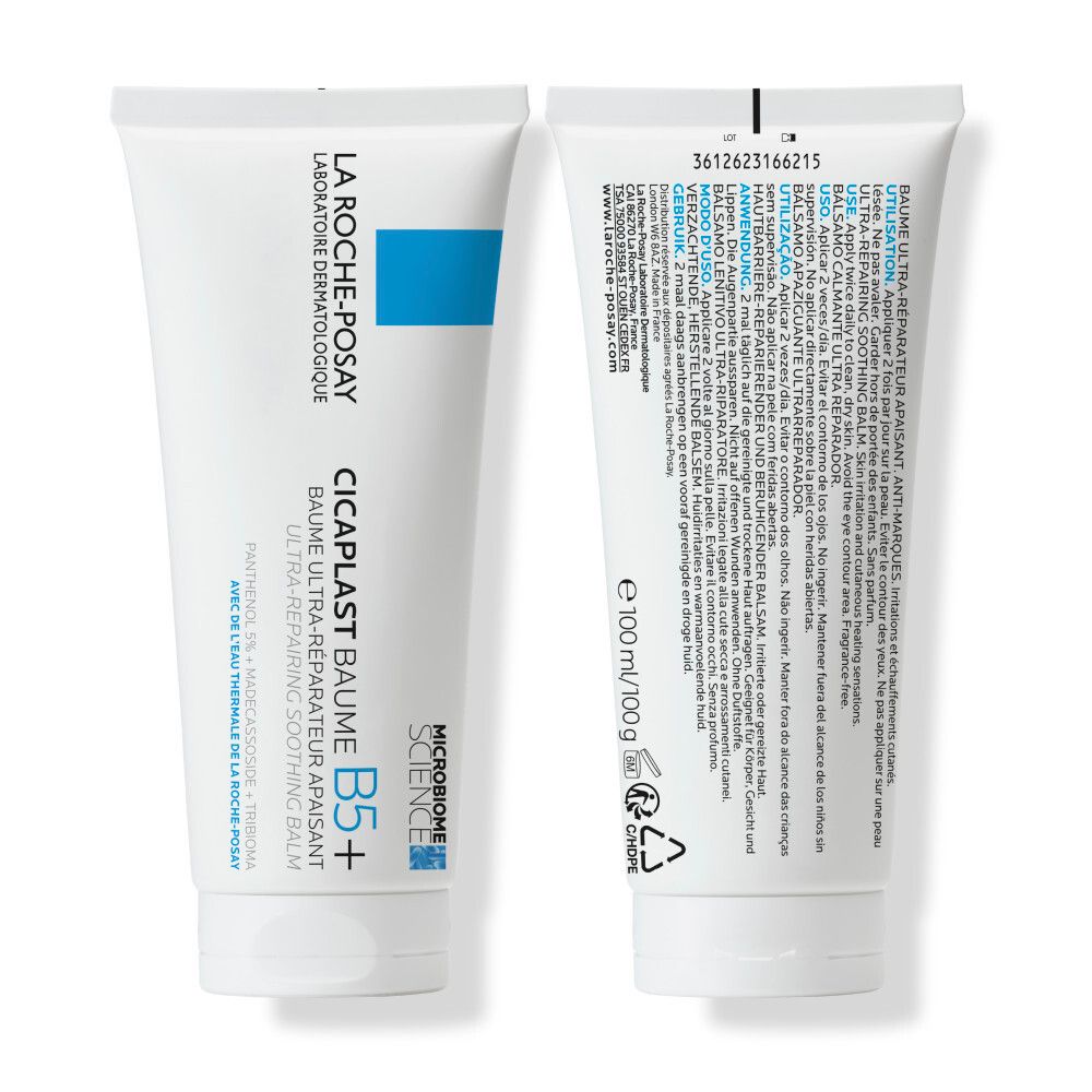 La Roche-Posay Cicaplast Baume B5+