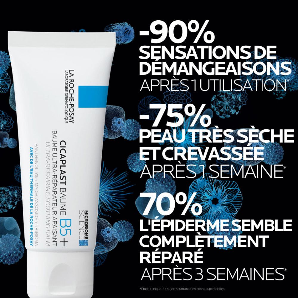 La Roche-Posay Cicaplast Baume B5+