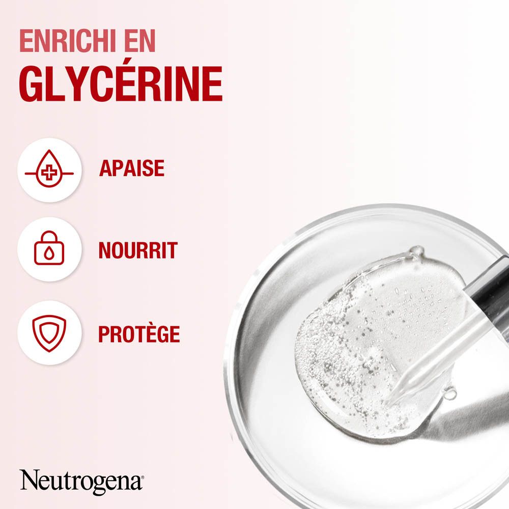 Neutrogena® Crème pour les Mains Formule Norvégienne Sans Parfum