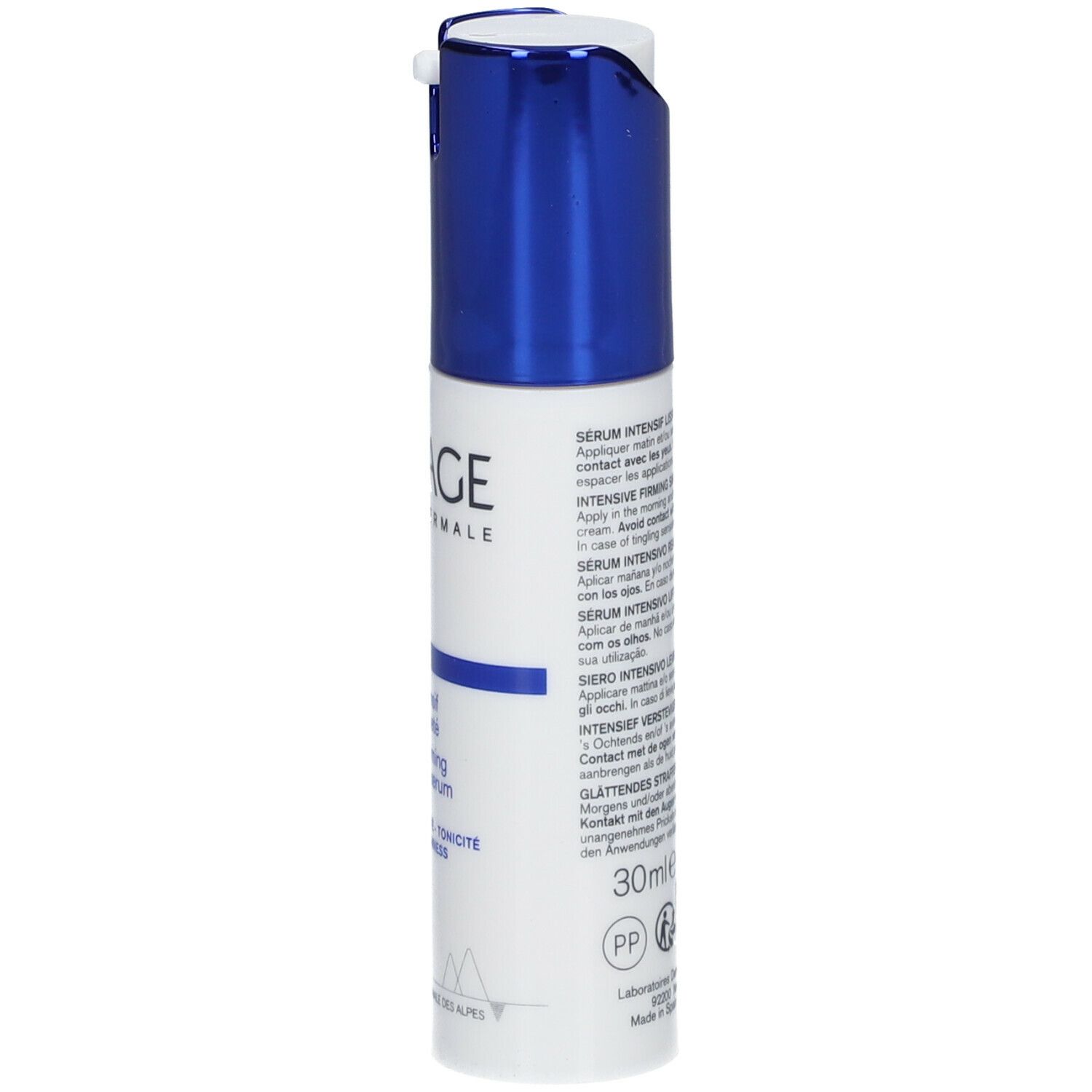 Uriage Age Lift Intensive Firming Smoothing Serum