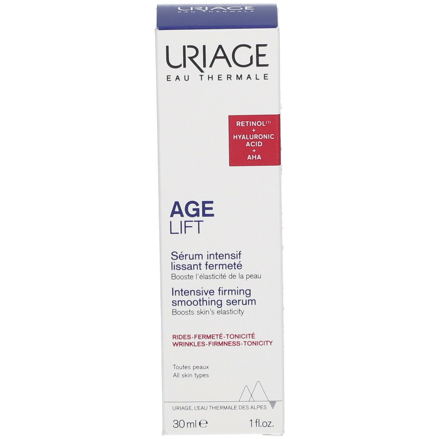 Uriage Age Lift Intensive Firming Smoothing Serum