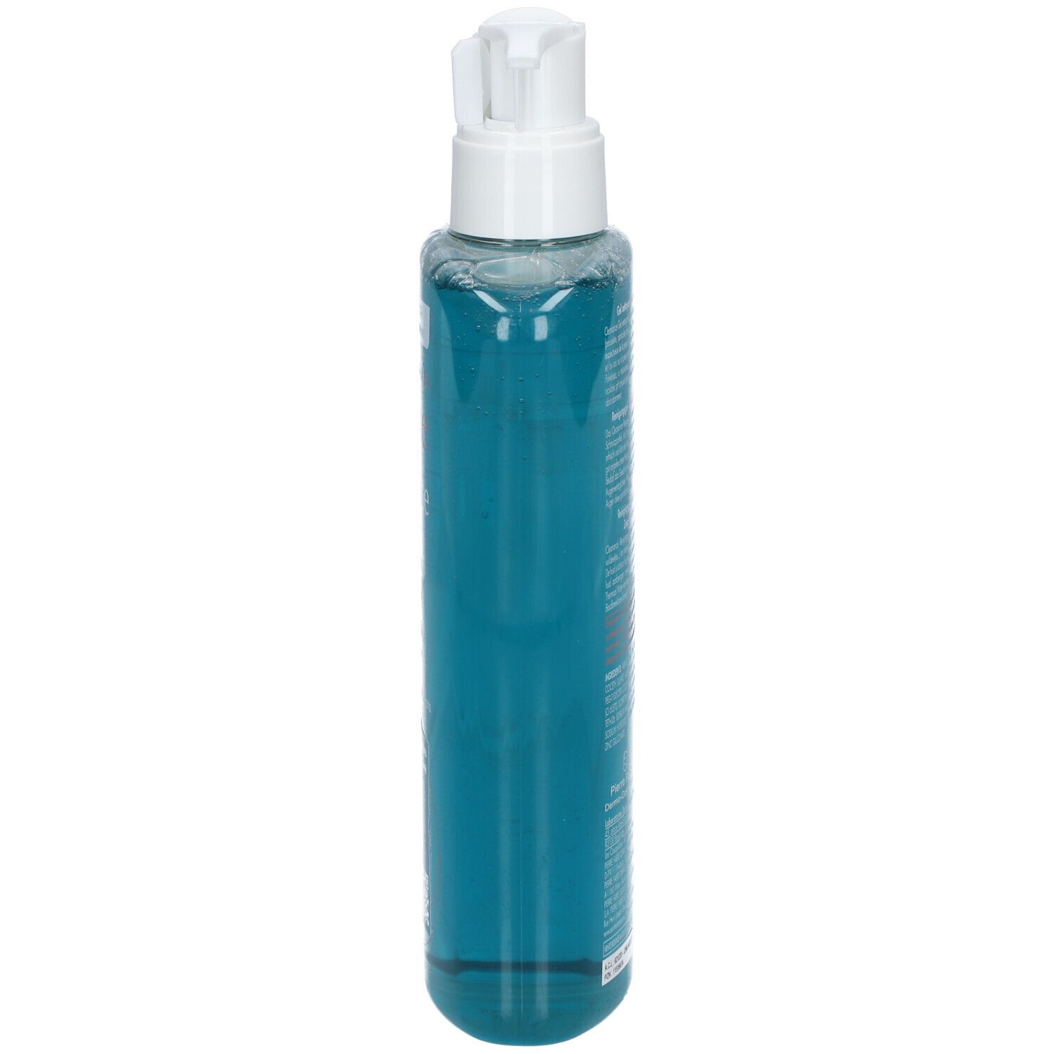 Avène Cleanance Gel Nettoyant Prix Réduit