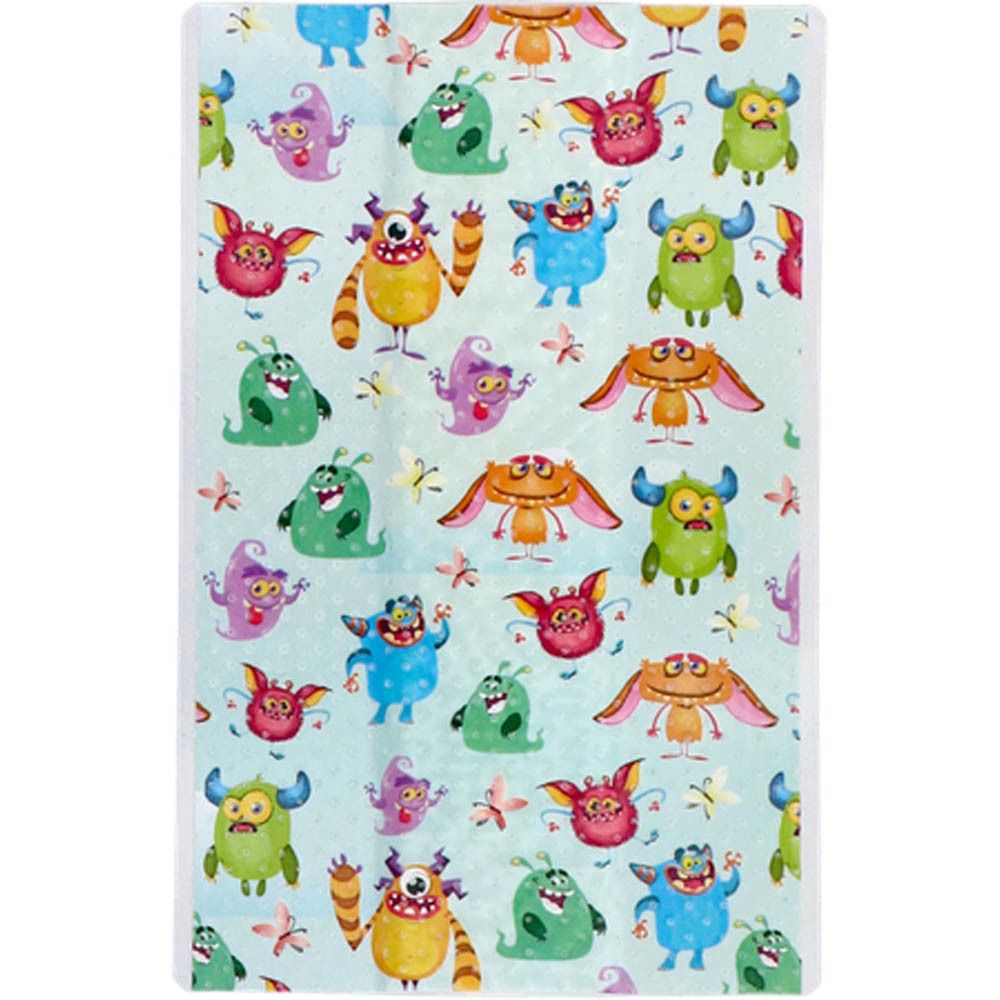 Curaplast Kids 6 cm x 10 cm