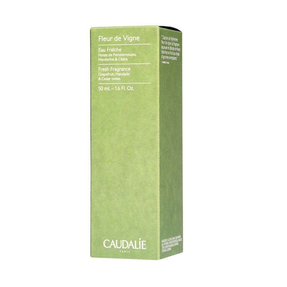 Caudalie Fleur de Vigne Eau Fraîche 50 ml.