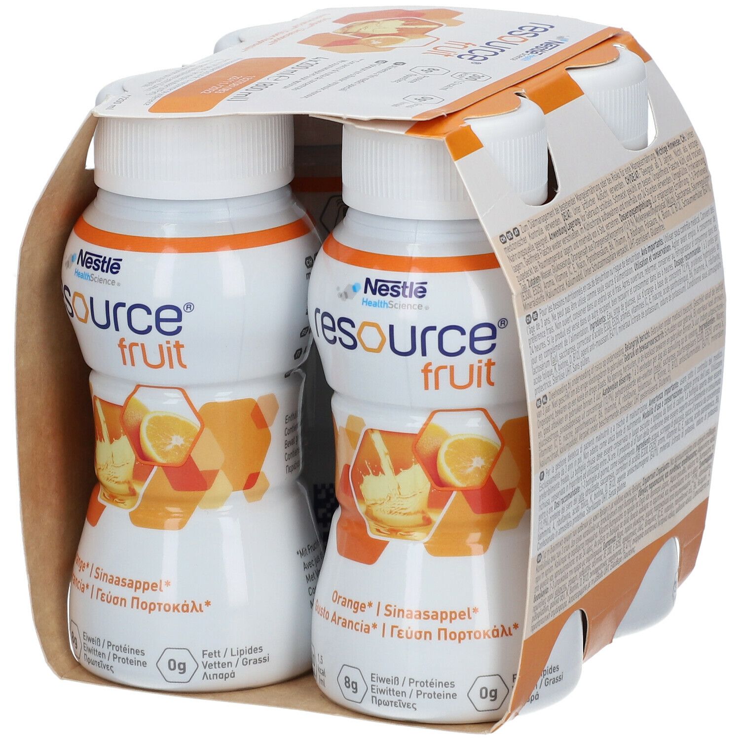 Resource® Fruit Orange
