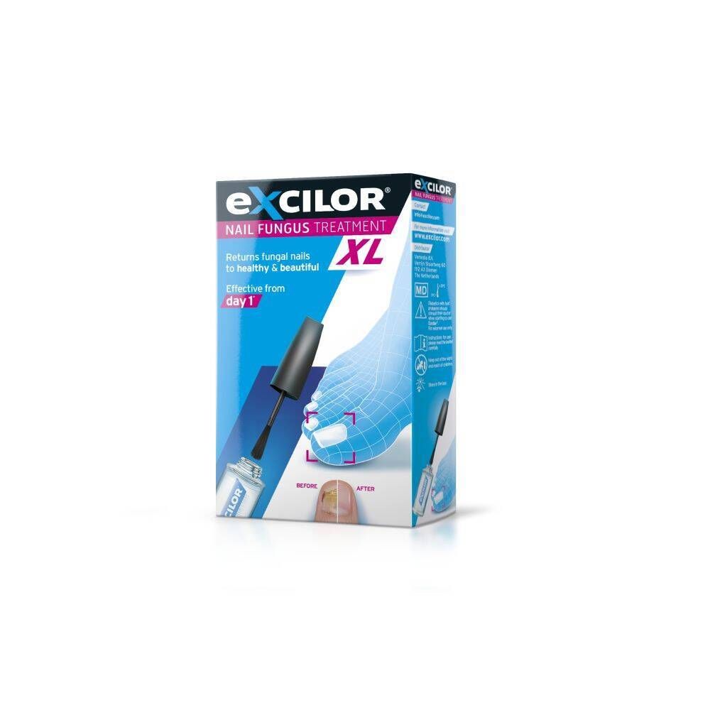 Excilor® XL Schimmelnagel Oplossing