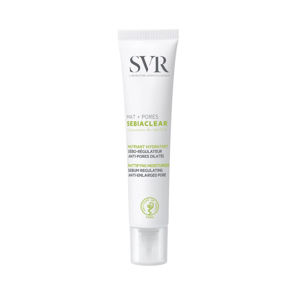 SVR Sebiaclear Mat + Pores