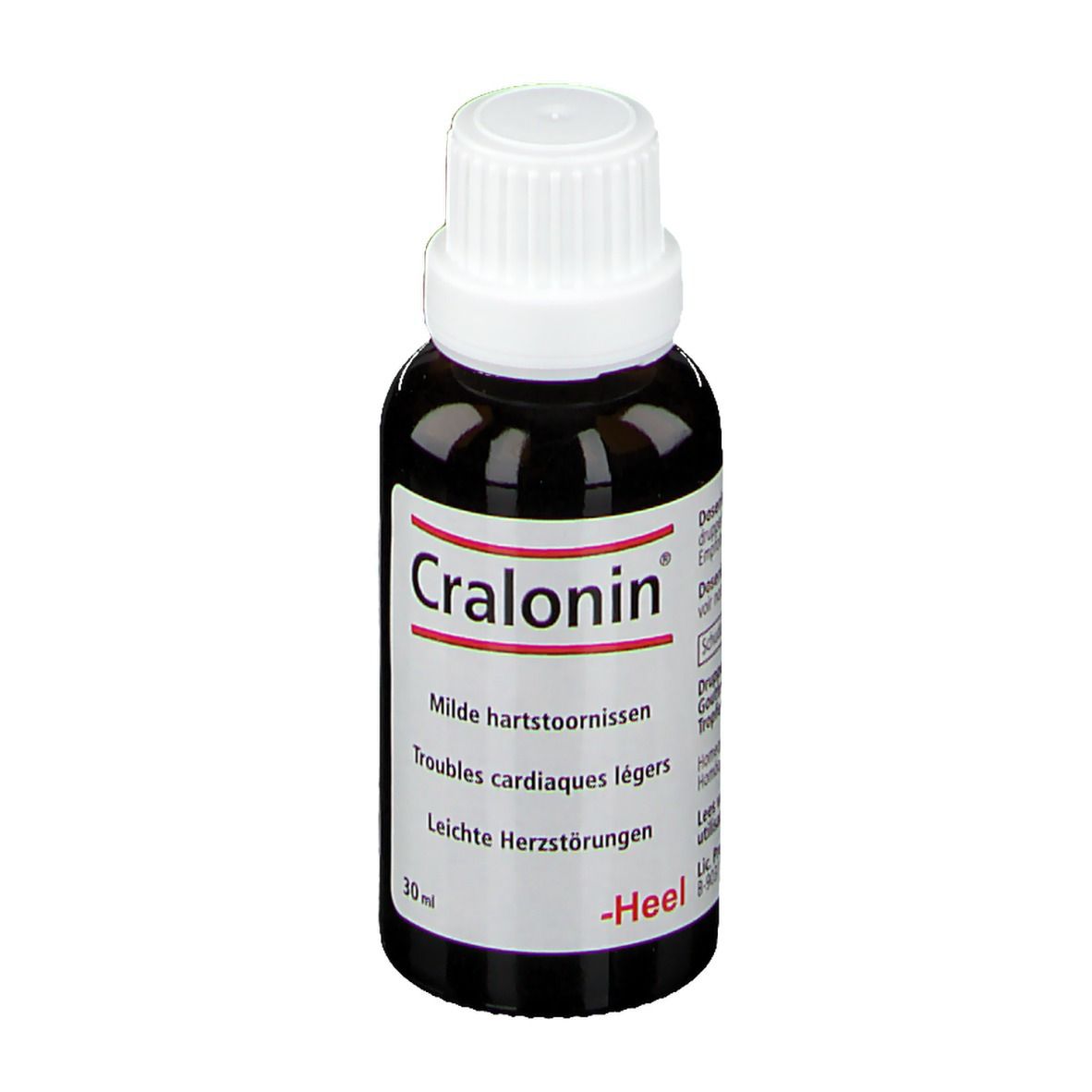 Heel Cralonin