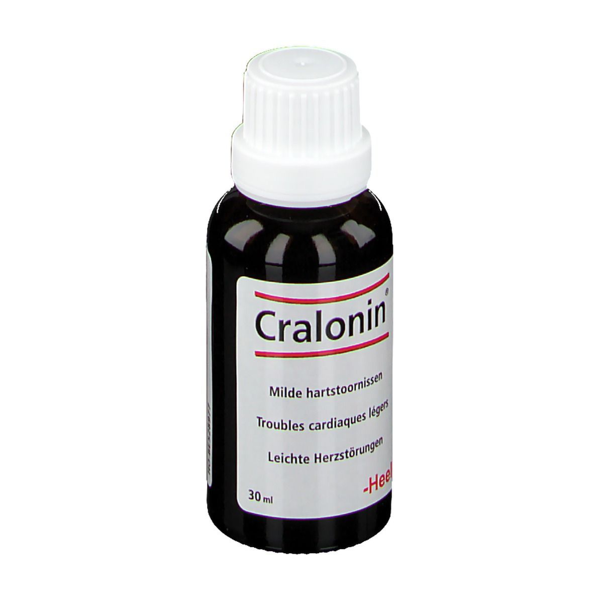 Heel Cralonin