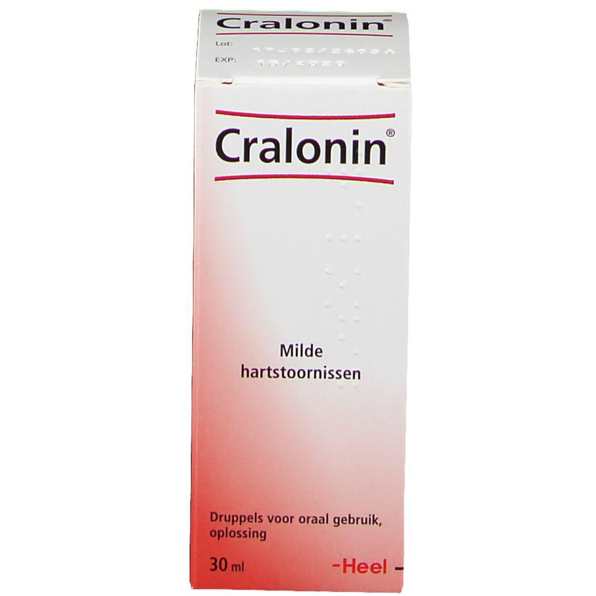 Heel Cralonin