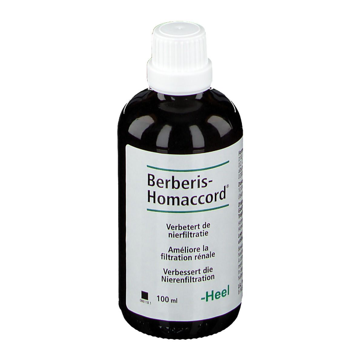 Heel Berberis-Homaccord