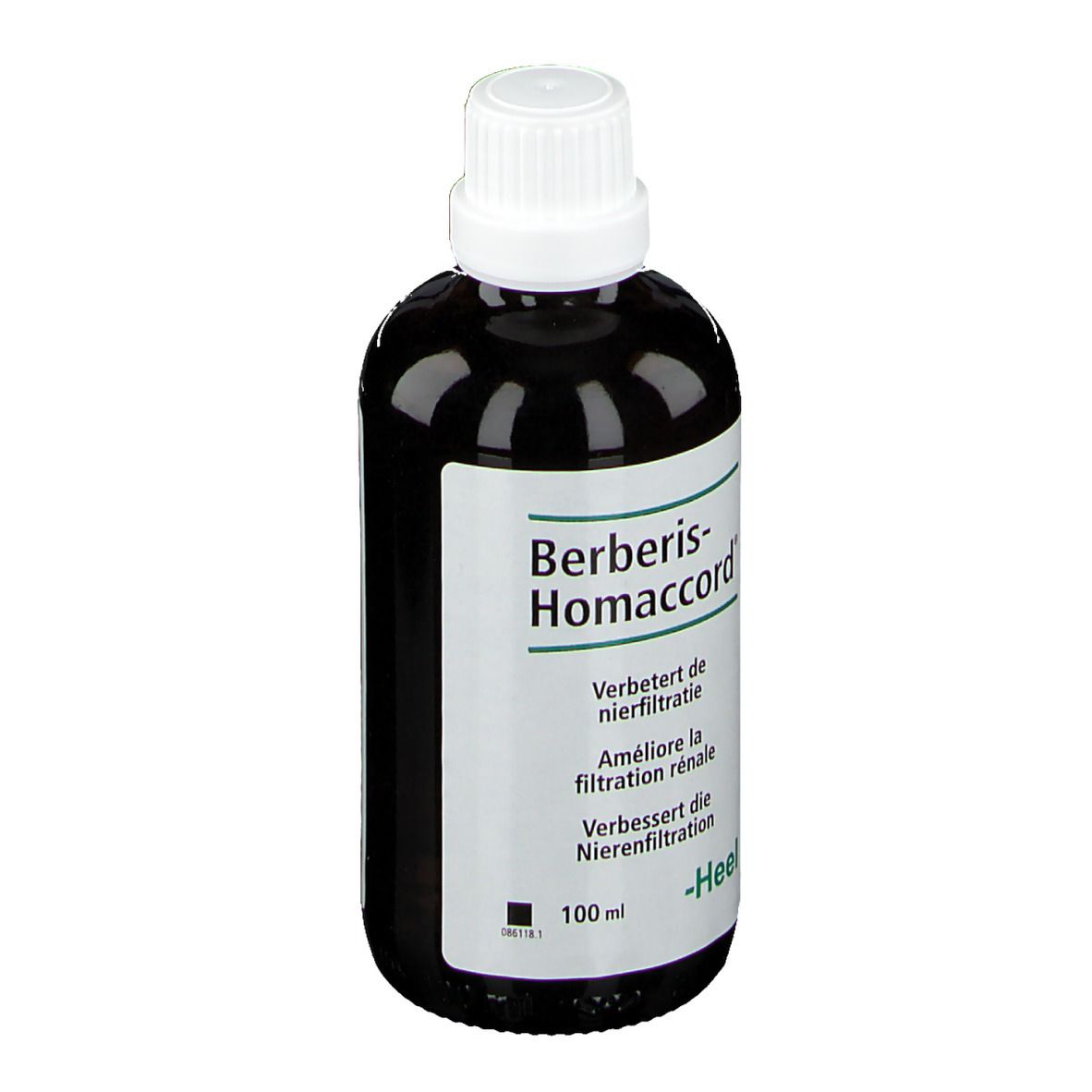 Heel Berberis-Homaccord