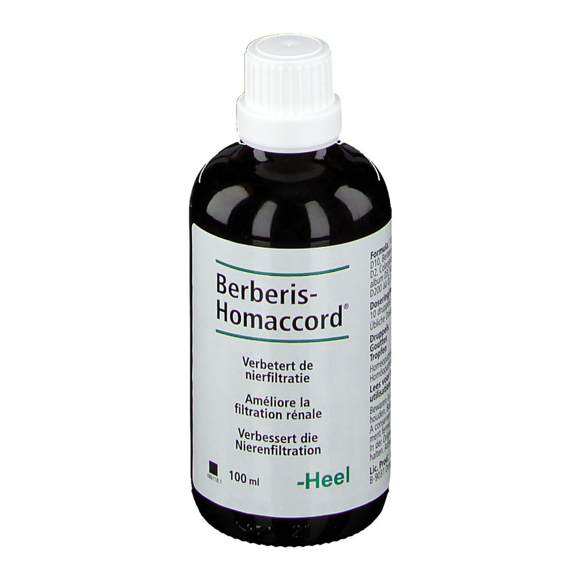 Heel Berberis-Homaccord