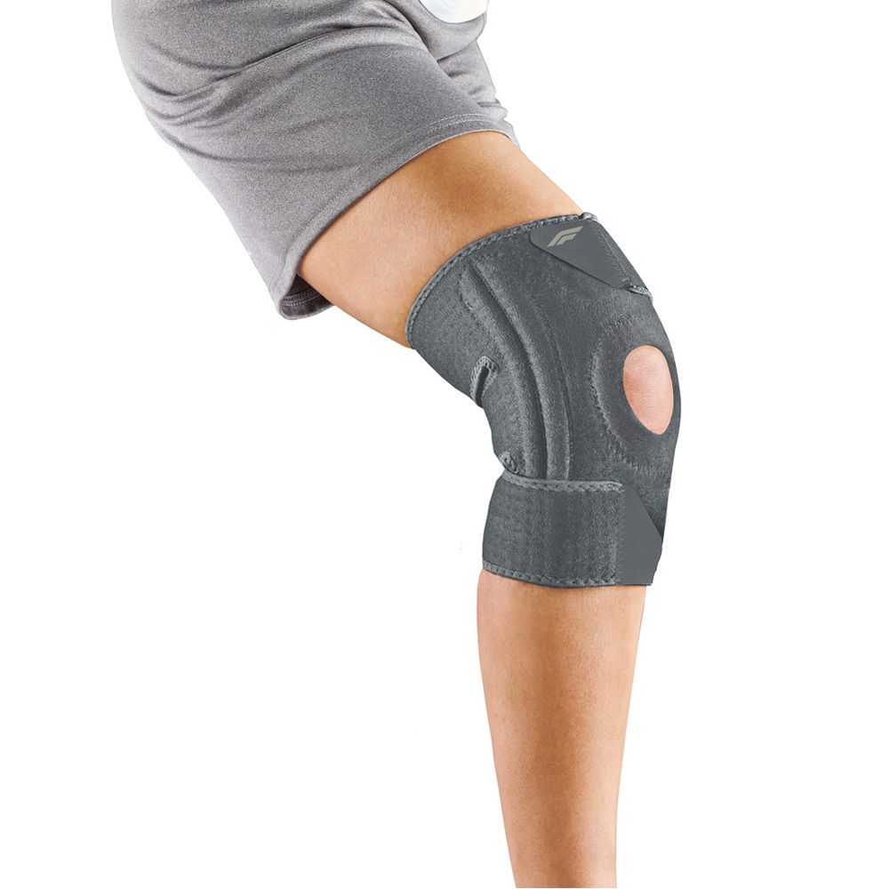 Zijkant verpakking. Productkenmerken in meerdere talen.