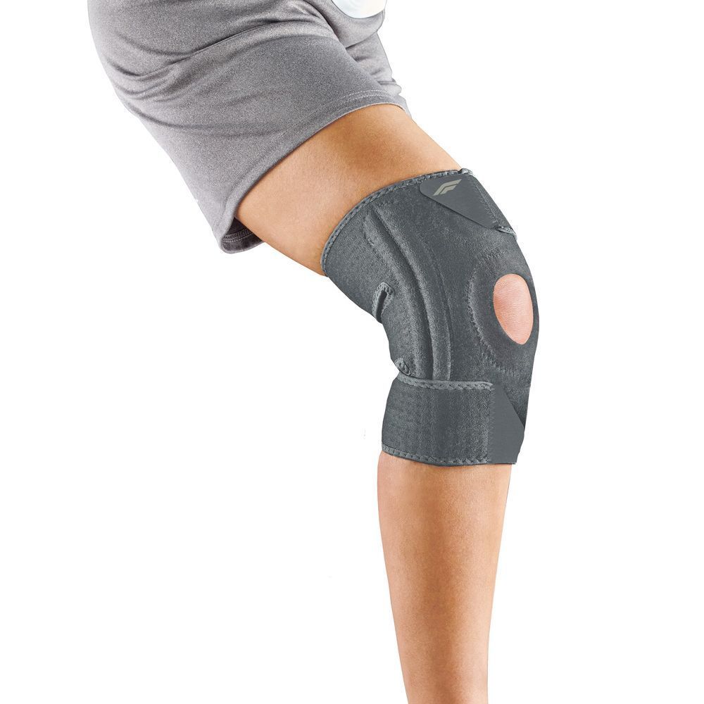 Futuro Comfort Fit Kniestabilisator Verstelbaar