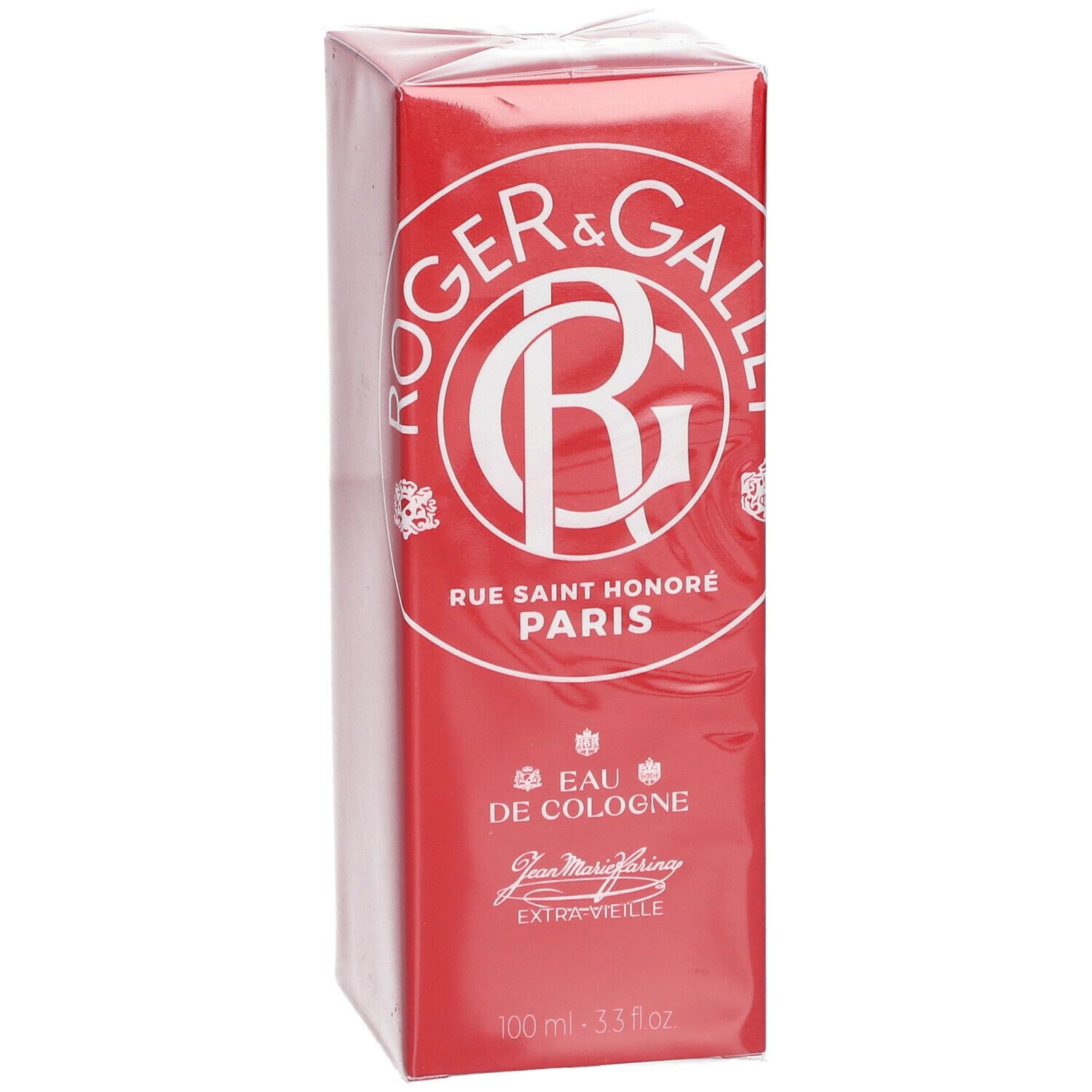 Roger & Gallet Jean Marie Farina Eau de Cologne