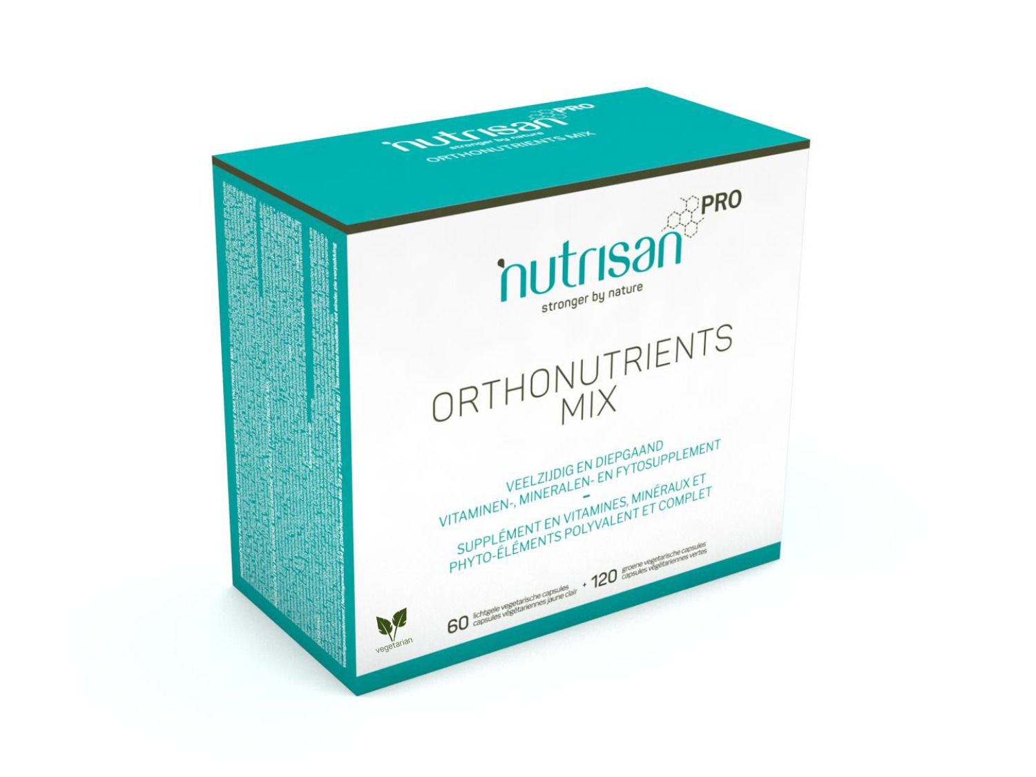 Nutrisan Pro Orthonutrients Mix