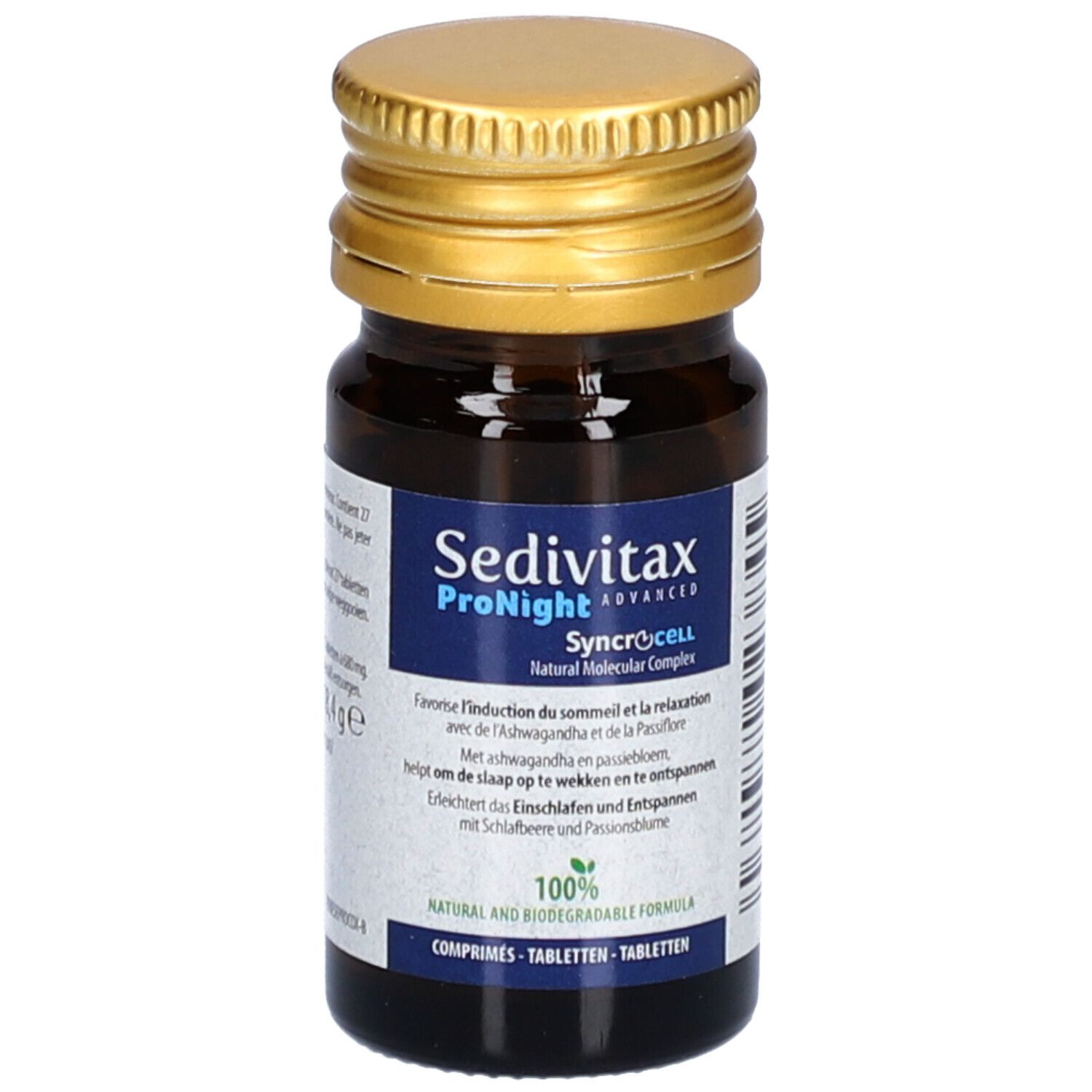 Aboca Sedivitax ProNight Advanced