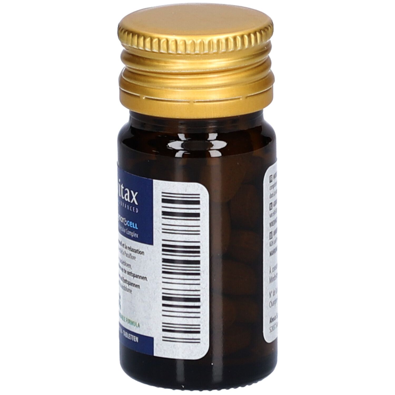 Aboca Sedivitax ProNight Advanced