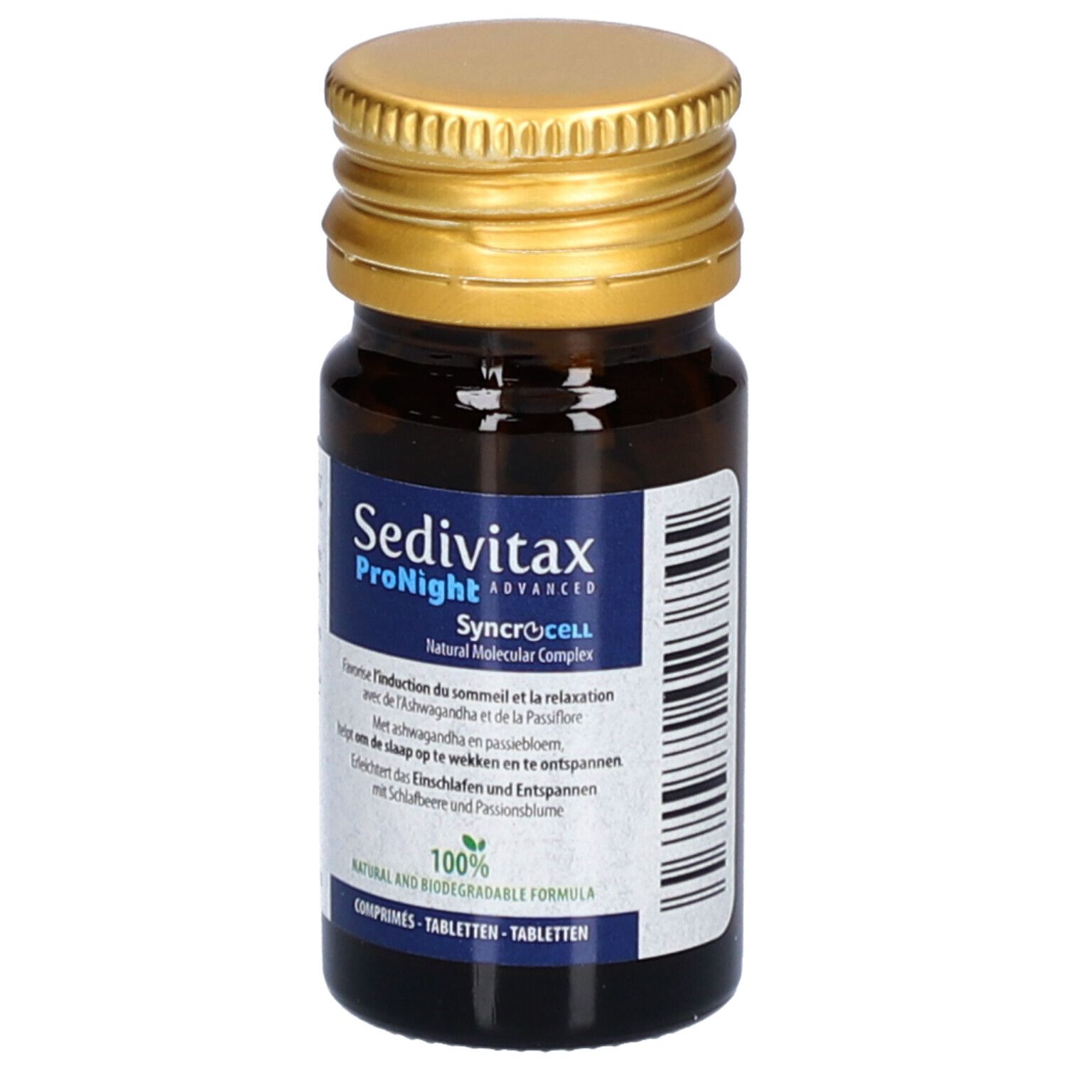Aboca Sedivitax ProNight Advanced