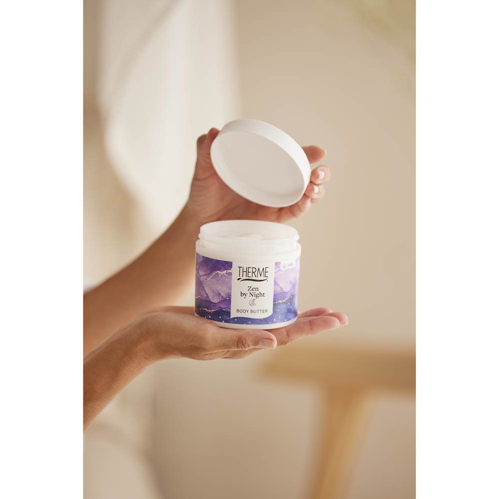 Therme Zen by Night Body Butter
