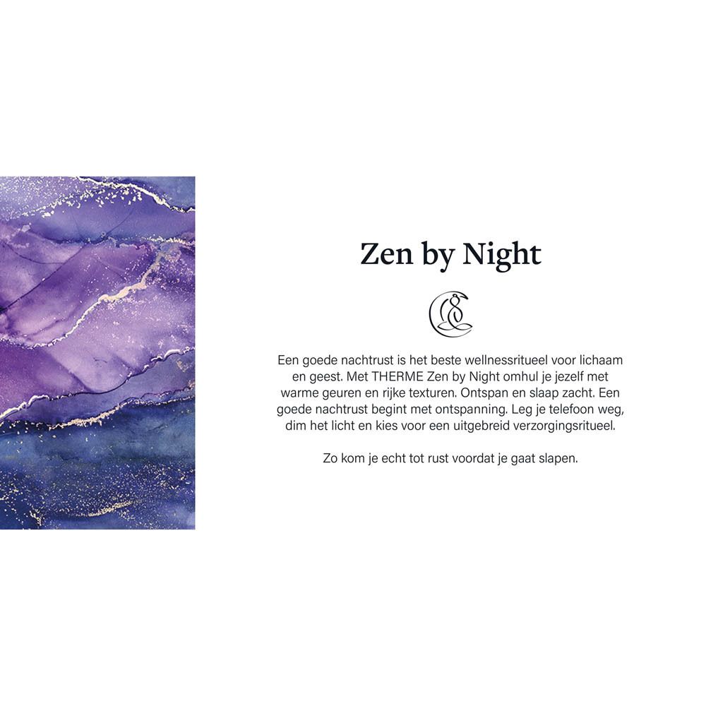 Therme Zen by Night Body Butter