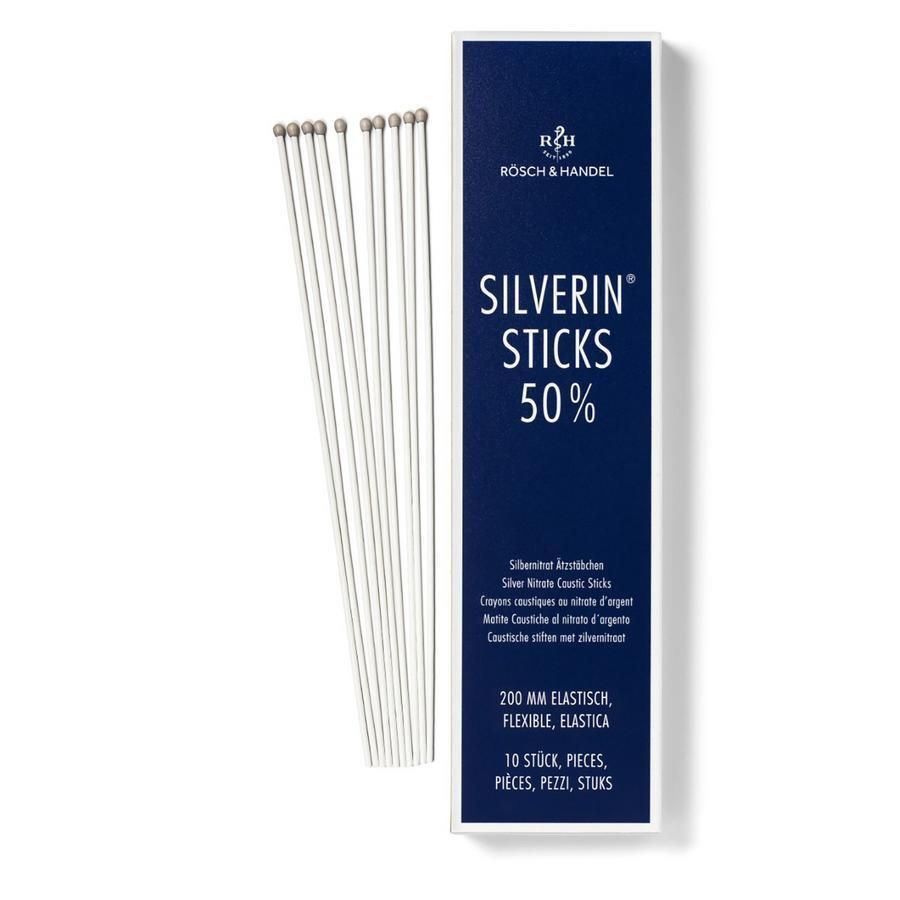 Silverin® Sticks 50% Elastisch 200 mm