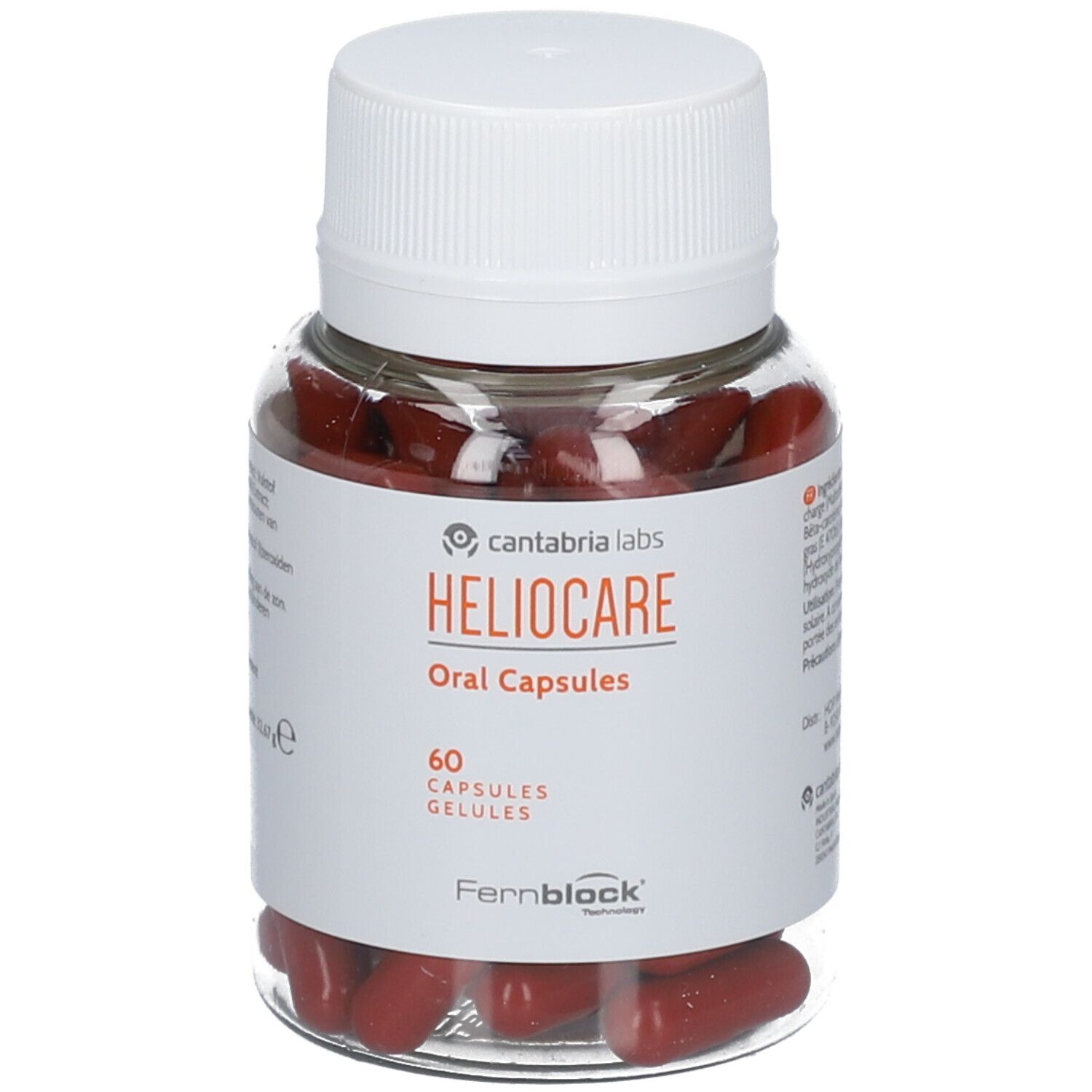 Heliocare Oral